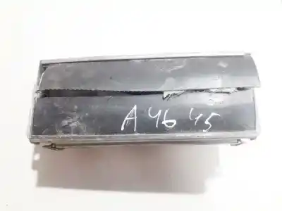 Автозапчастина б/у передня права подушка безопасности для AUDI A6 AVANT (4B5) 1.9 TDI Посилання на OEM IAM 11930201  