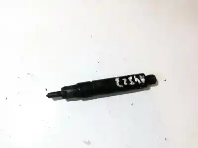 Second-hand car spare part injector for renault megane i scenic (ja0) 1.9 dti diesel cat oem iam references kbel58p147  