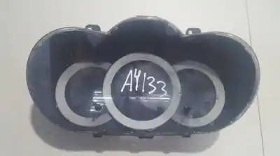 Second-hand car spare part DASHBOARD for TOYOTA RAV 4 (A3)  OEM IAM references 8380042C80  83800-42C80, 257430-2643