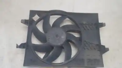 Автозапчастина б/у електро вентилятор для ford fusion (cbk) 1.6 16v cat посилання на oem iam 8240367