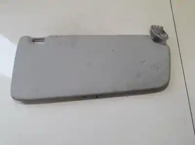 Peça sobressalente para automóvel em segunda mão pára-sol esquerdo por ford kuga (cbv) 2.0 tdci cat referências oem iam 3m51r04101xxw  