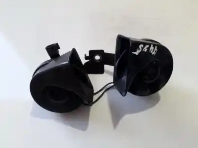 Автозапчасти б/у рог за ford kuga (cbv) 2.0 tdci cat ссылки oem iam e355306am80s