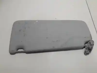 Peça sobressalente para automóvel em segunda mão pára-sol esquerdo por ford kuga (cbv) 2.0 tdci cat referências oem iam 3m51r04100xxw  
