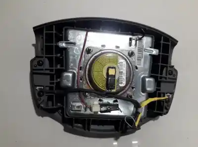 Peça sobressalente para automóvel em segunda mão airbag dianteiro esquerdo por ssangyong kyron 2.0 200 xdi 2wd referências oem iam ssfs9d3teqd  