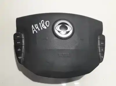 Second-hand car spare part Front Left Air Bag for SSANGYONG KYRON 2.0 200 Xdi 2WD OEM IAM references SSFS9D3TEQD  