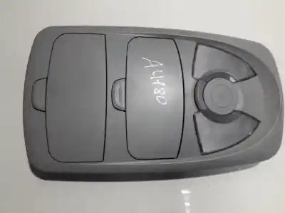 İkinci el araba yedek parçası iç isik için ssangyong kyron 2.0 200 xdi 2wd oem iam referansları 7765009000