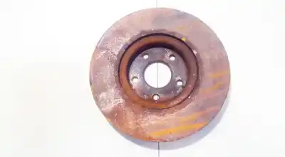 Peça sobressalente para automóvel em segunda mão disco de travão dianteiro por ford kuga (cbv) 2.0 tdci cat referências oem iam   