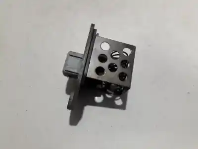 Автозапчасти б/у сопротивление нагреву за CITROEN C5 I (DC_) 2.0 HDi (DCRHZB. DCRHZE) ссылки OEM IAM 9641212580  