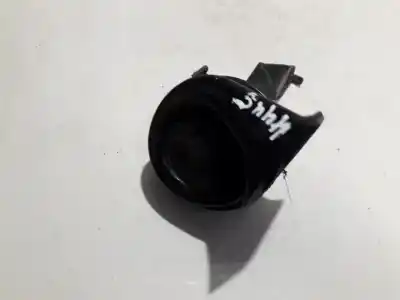 Pièce détachée automobile d'occasion Klaxon / Signal Sonore pour MERCEDES CLASE C (W204) C 200 CDI (204.001) Références OEM IAM CH2143  