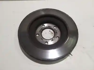 Peça sobressalente para automóvel em segunda mão disco de travão dianteiro por jeep compass 2006 - 2017 2.4i 125kw 2006 - 2017 referências oem iam   