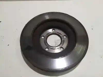 Peça sobressalente para automóvel em segunda mão disco de travão dianteiro por jeep compass 2006 - 2017 2.4i 125kw 2006 - 2017 referências oem iam   