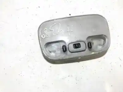 Peça sobressalente para automóvel em segunda mão luz interior por mazda premacy (cp) 2.0 turbodiesel referências oem iam 