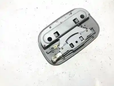Second-hand car spare part interior light for mazda premacy (cp) 2.0 turbodiesel oem iam references   