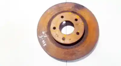 Pezzo di ricambio per auto di seconda mano disco freno anteriore per jeep patriot 2.0 crd cat riferimenti oem iam 