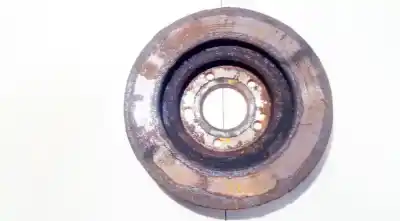 Peça sobressalente para automóvel em segunda mão disco de travão dianteiro por jeep patriot 2.0 crd cat referências oem iam   