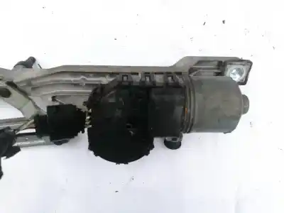 Pezzo di ricambio per auto di seconda mano tiranti e motorino del tergicristallo anteriore per ford focus turnier (cb4) 1.6 16v cat riferimenti oem iam 4m5117508b