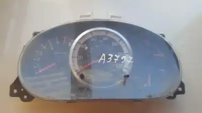 Автозапчастина б/у панель інструментів для mazda 5 berl. (cr) 1.8 active посилання на oem iam c23555430