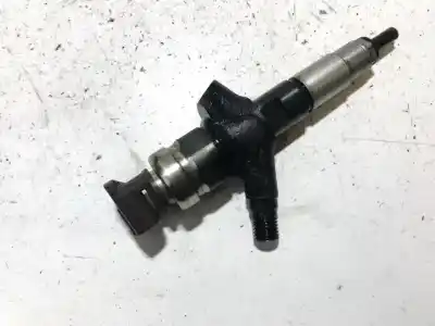 Pièce détachée automobile d'occasion injecteur pour subaru legacy berl. b13 (bl) 2.0 d classic références oem iam 16613aa020  07890, 06k04421
