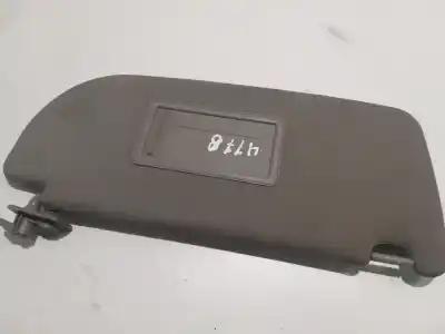 Автозапчастина б/у ЛІВИЙ НАТІР для LANCIA LYBRA, I 1999.01 - 2005.12  Посилання на OEM IAM B288  8392