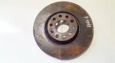 Second-hand car spare part Front Disc Brake for AUDI A6 C5 (4B2, 4B4) 2.5 TDI OEM IAM references   