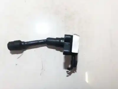 Peça sobressalente para automóvel em segunda mão Bobina De Ignição por FORD FOCUS, 2011.04 - 2018 1.0 ECOBOOST 92KW 2012.02 - 2018 Referências OEM IAM CM5G12A366BA  CM5G-12A366-BA