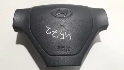 Second-hand car spare part FRONT LEFT AIR BAG for HYUNDAI GETZ (TB)  OEM IAM references 1C56910010  1C569-10010