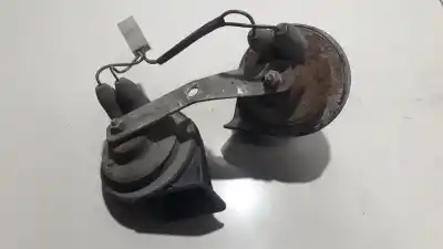 Peça sobressalente para automóvel em segunda mão buzina / sirene por audi 80 (811/813) 1.8 referências oem iam 893951221  e335717