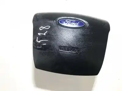 Second-hand car spare part front left air bag for ford s-max 1.8 tdci oem iam references 