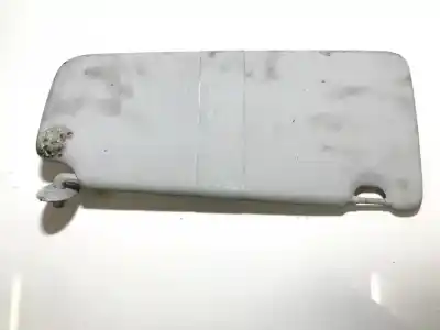 Peça sobressalente para automóvel em segunda mão pára-sol esquerdo por ford s-max 1.8 tdci referências oem iam   