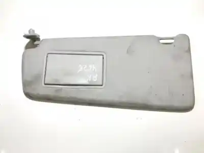Second-hand car spare part left sunshade for ford s-max 1.8 tdci oem iam references 