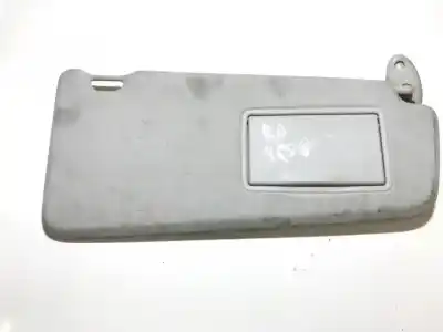 Second-hand car spare part left sunshade for ford s-max 1.8 tdci oem iam references 