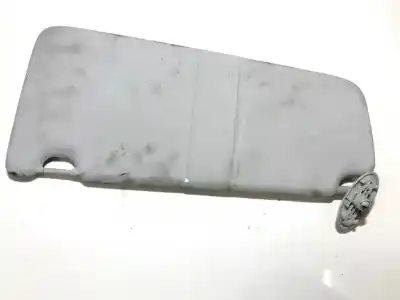 Peça sobressalente para automóvel em segunda mão pára-sol esquerdo por ford s-max 1.8 tdci referências oem iam   