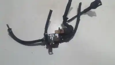 Second-hand car spare part additional air valve for audi 80 (811/813) 1.8 oem iam references 