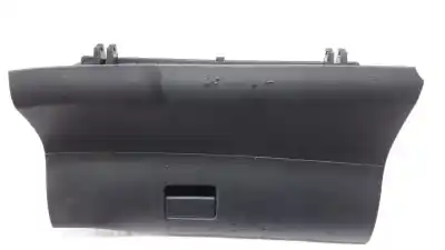 Автозапчастина б/у бардачок для toyota auris, i e15 2006.10 - 2012.10 1.6l 91kw dual vvt-i 2006.10 - 2012.10 посилання на oem iam 5555212350