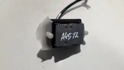 Автозапчастина б/у стійкість на нагревання для toyota auris, i e15 2006.10 - 2012.10 1.6l 91kw dual vvt-i 2006.10 - 2012.10 посилання на oem iam pf710