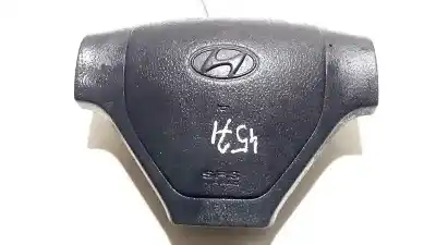 Second-hand car spare part FRONT LEFT AIR BAG for HYUNDAI GETZ (TB)  OEM IAM references 1C56900020  AF103171057