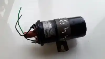 Second-hand car spare part ignition coil for audi 80 (811/813) 1.8 oem iam references 
