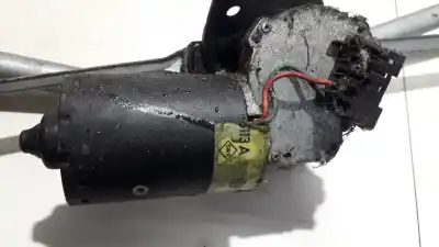 Second-hand car spare part front windshield wiper motor for audi 80 (811/813) 1.8 oem iam references 893955113a