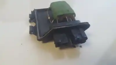 Peça sobressalente para automóvel em segunda mão resistência sofagem chauffage por audi 80 (811/813) 1.8 referências oem iam 3131090041  893959263