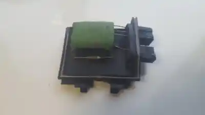 Second-hand car spare part heater blower for audi 80 (811/813) 1.8 oem iam references 3131090041