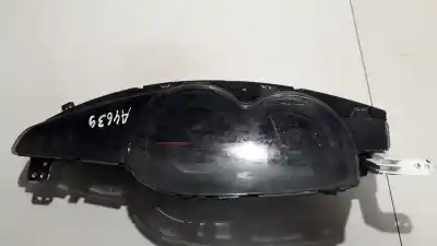 Peça sobressalente para automóvel em segunda mão quadrante por toyota verso 2.0 d-4d referências oem iam 838000f170