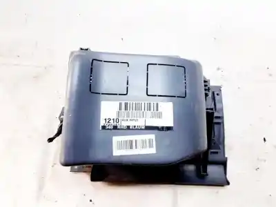 Peça sobressalente para automóvel em segunda mão porta luvas por ford s-max 1.8 tdci referências oem iam 6m21u04406bd  6m21-u04406-bd