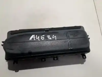 Автозапчастина б/у передня права подушка безопасности для renault megane i scenic (ja0) 2.0 cat посилання на oem iam 7700423714a