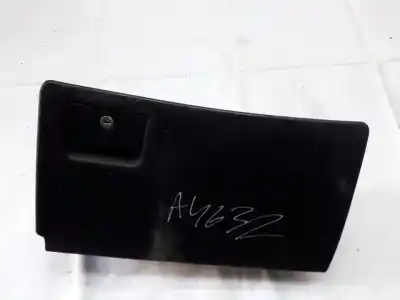 Pezzo di ricambio per auto di seconda mano scatola di guanti per audi 80 b4 avant (8c5) 1.9 tdi riferimenti oem iam 8a1857035b