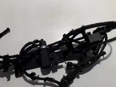 Pezzo di ricambio per auto di seconda mano valvola aria aggiuntiva per audi 80 b4 avant (8c5) 1.9 tdi riferimenti oem iam 2190370