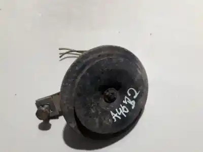 Pezzo di ricambio per auto di seconda mano corno per audi 80 b4 avant (8c5) 1.9 tdi riferimenti oem iam e9011117