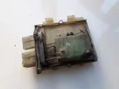 Pezzo di ricambio per auto di seconda mano resistenza al riscaldamento per audi 80 b4 avant (8c5) 1.9 tdi riferimenti oem iam 357959263