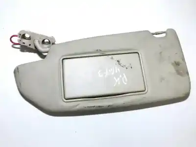 Автозапчасти б/у левая зона за VOLVO XC70, 2000.03 - 2005.02 2.4 T XC AWD 147KW 2000.03 - 2002.09 ссылки OEM IAM 3672  