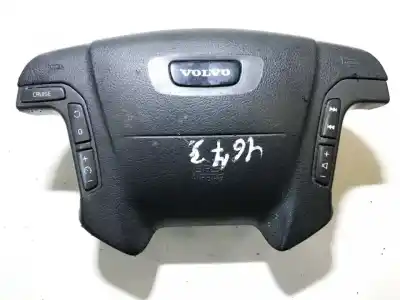 Автозапчасти б/у передняя левая подушка безопасности за VOLVO XC70, 2000.03 - 2005.02 2.4 T XC AWD 147KW 2000.03 - 2002.09 ссылки OEM IAM 8626844  