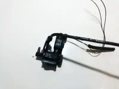 Pezzo di ricambio per auto di seconda mano valvola aria aggiuntiva per jeep patriot 2.0 crd cat riferimenti oem iam 1k0906283a